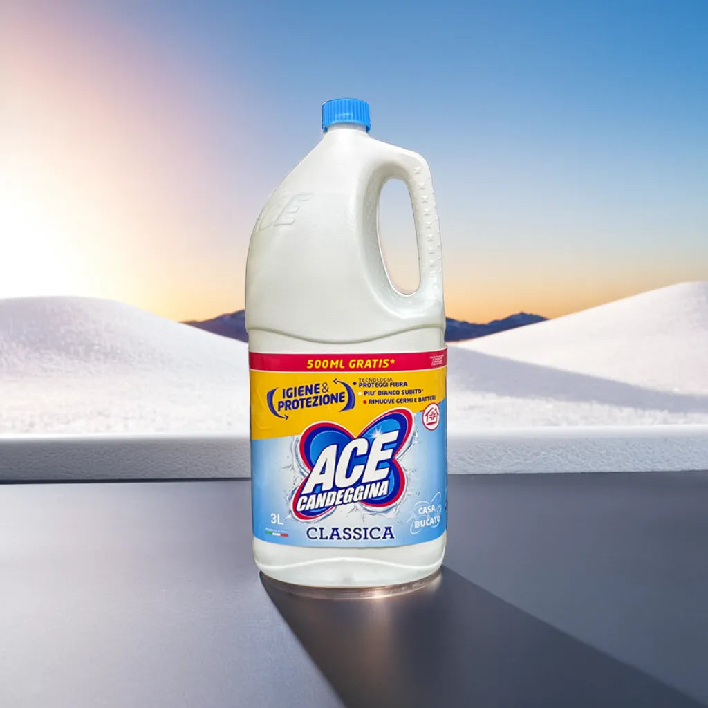 ACE Bleichmittel klassisch 3L