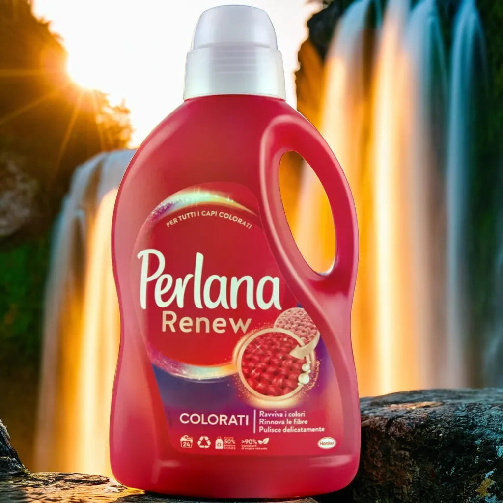 Perlana renew Bunt 1440ml - Italiano Vero
