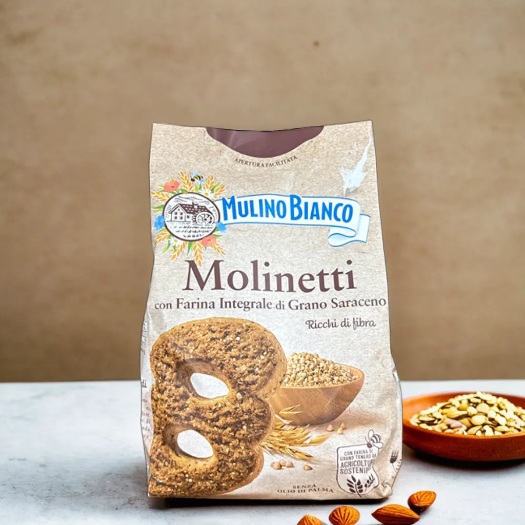 Mulino Bianco Molinetti 350g