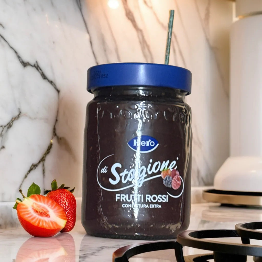 HEIO di Stagione Marmalade 350g