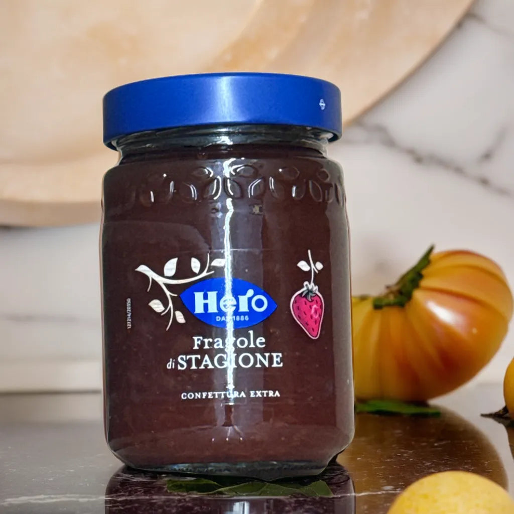HEIO di Stagione Marmalade 350g