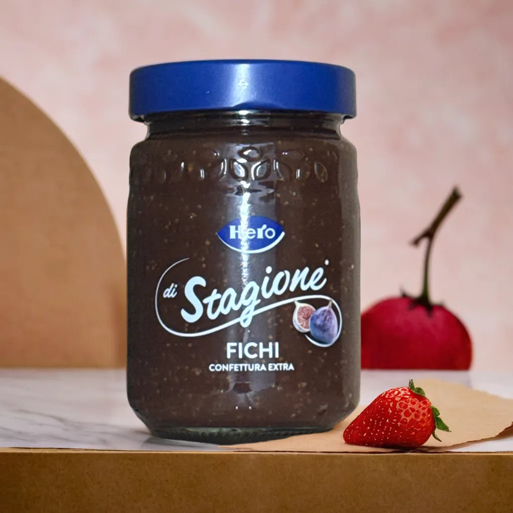 HEIO di Stagione Marmalade 350g