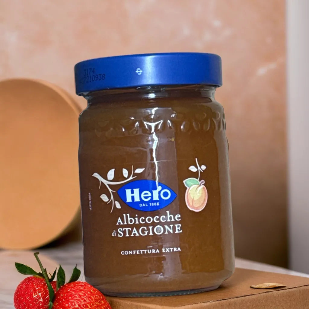 HEIO di Stagione Marmalade 350g