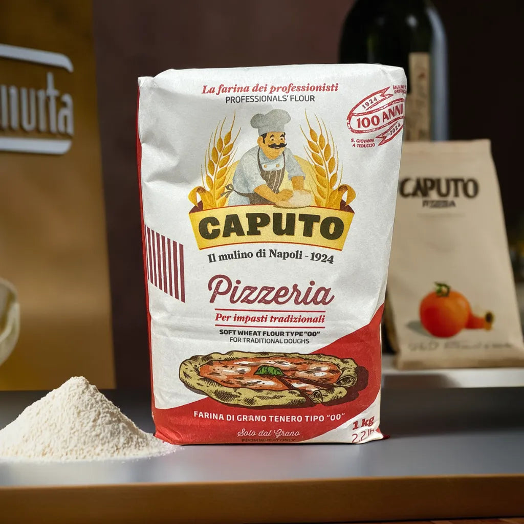 Caputo Mehl Pizzeria 1kg