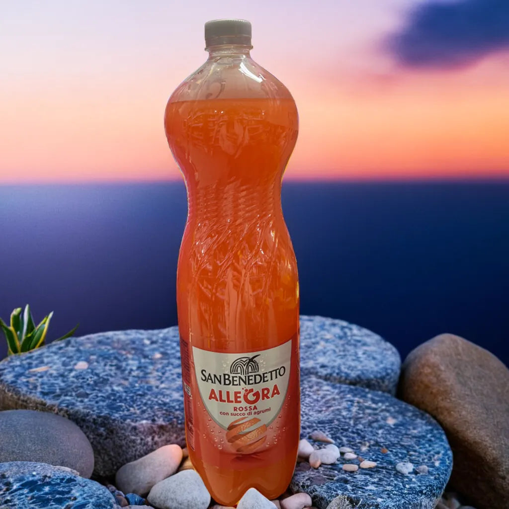 San Benedetto allegra 1,5l