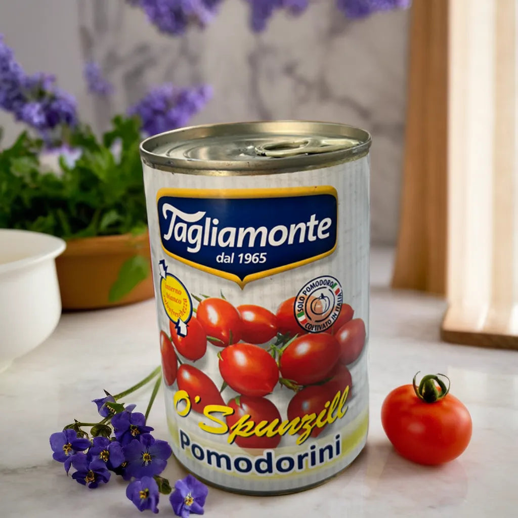 Tagliamonte cherrytomaten 400g