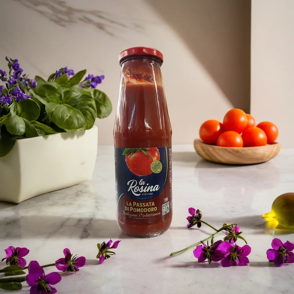 La Rosina Tomatenpüree 680g