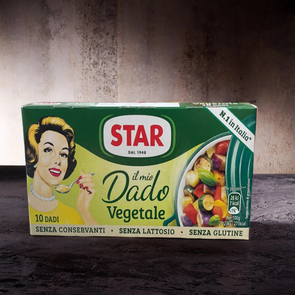 StarDado vegetarisch 100g