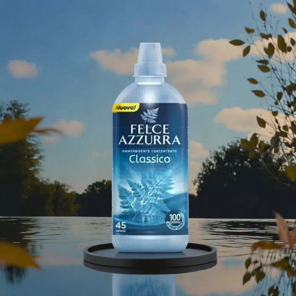 Felce azzurra 900ml classico