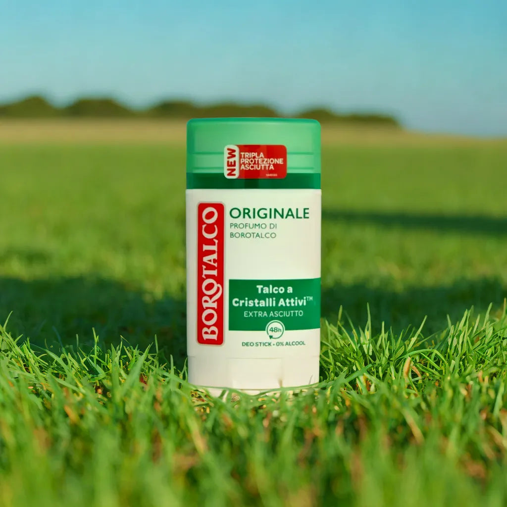 Borotalco Deo stick original 40ml