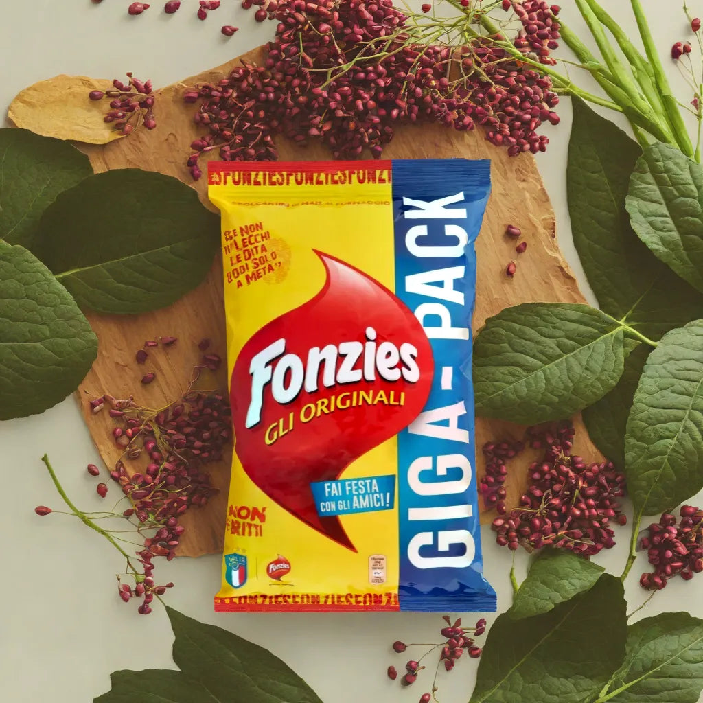 Fonzies Original Giga Pack 280g