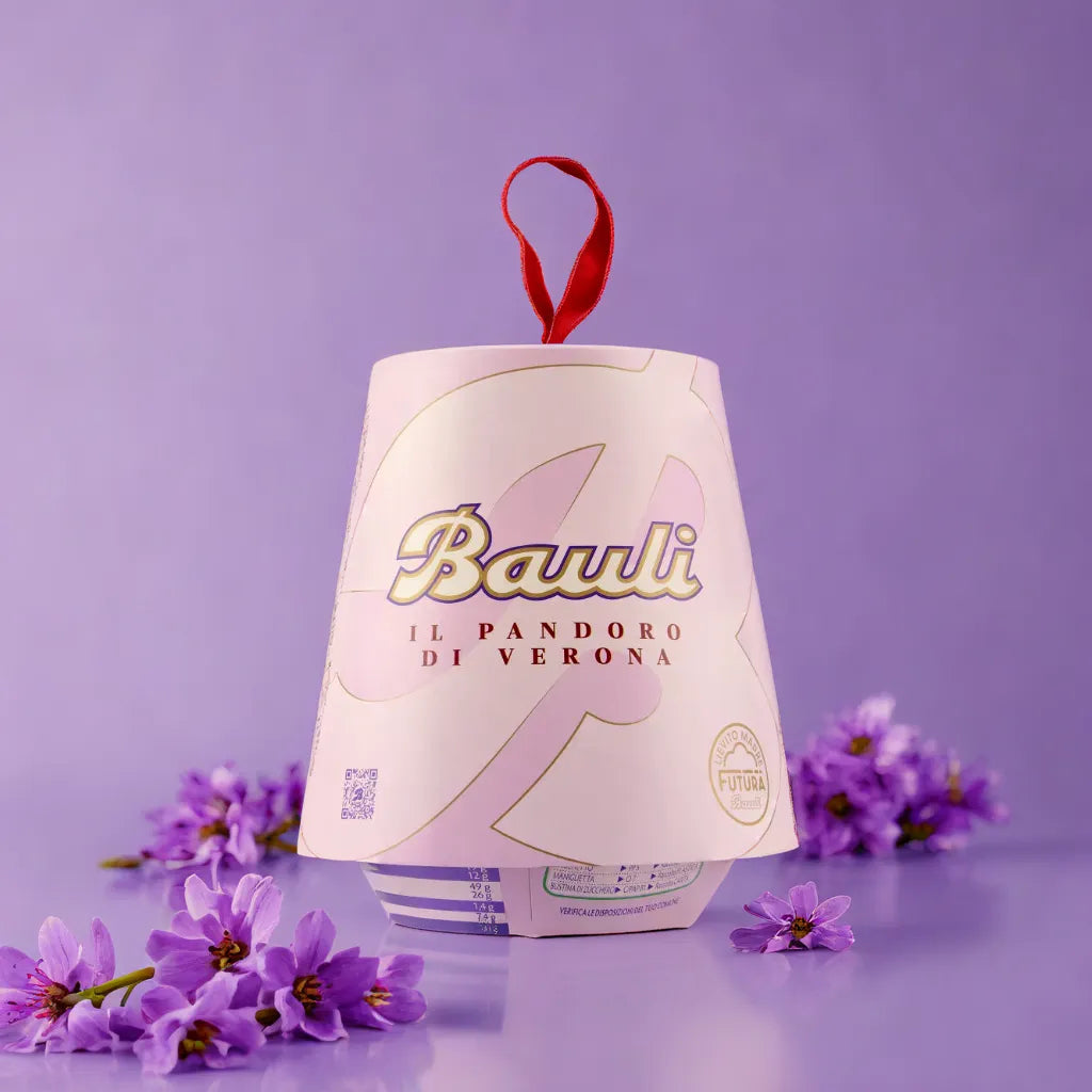 Bauli Pandoro Mini 100g Weihnachtspresent