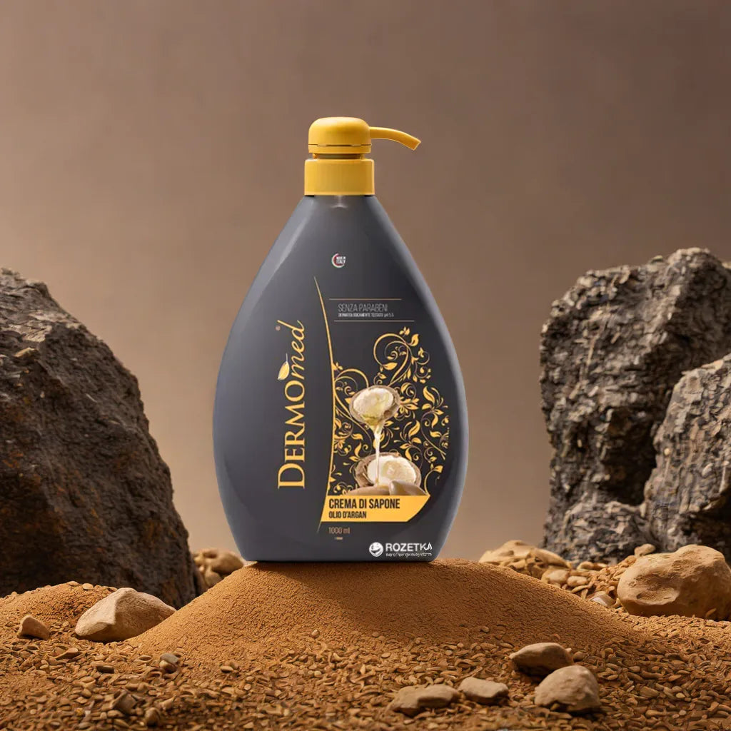 Dermomed Sapone 1largan