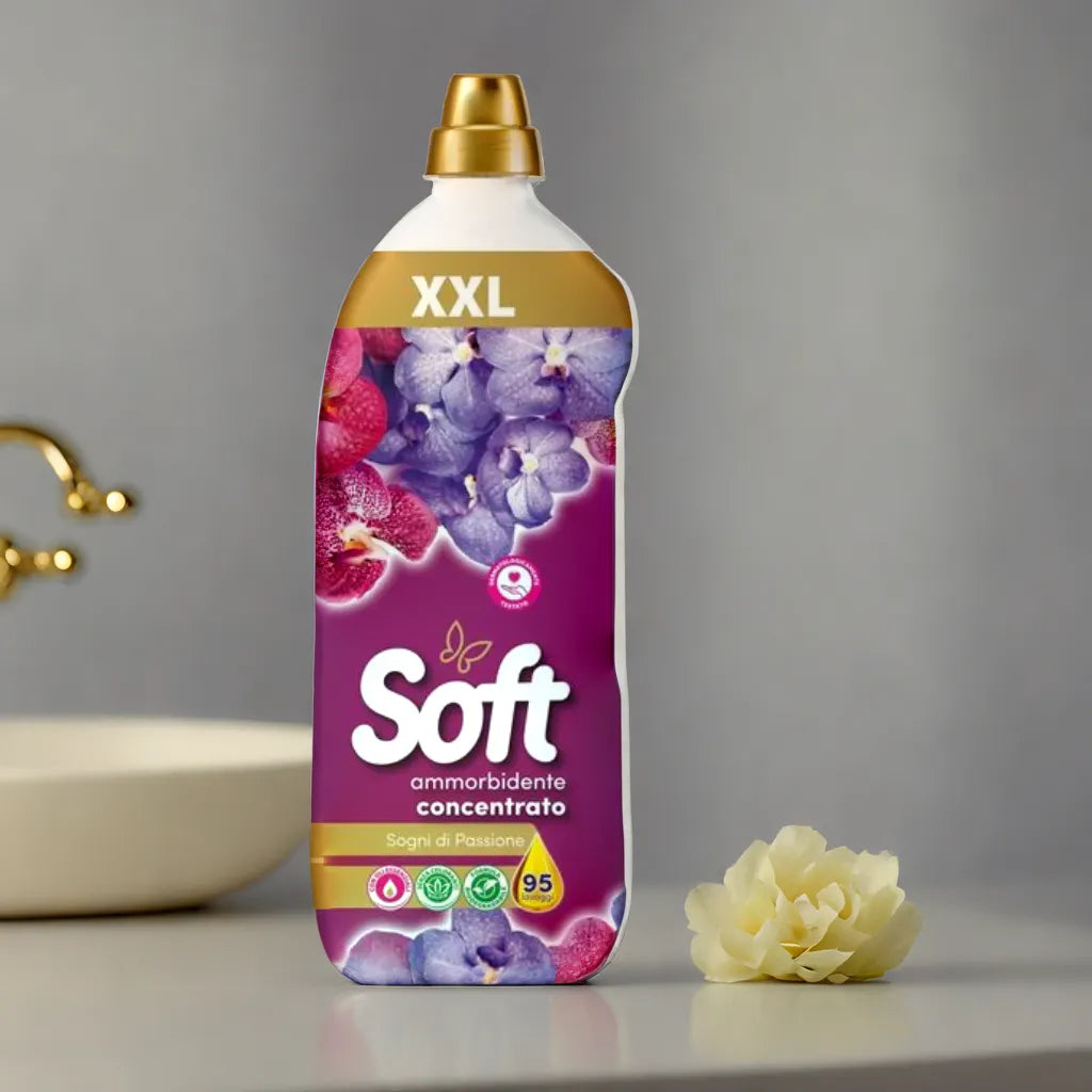 Soft sogni di passione xxl 2000ml