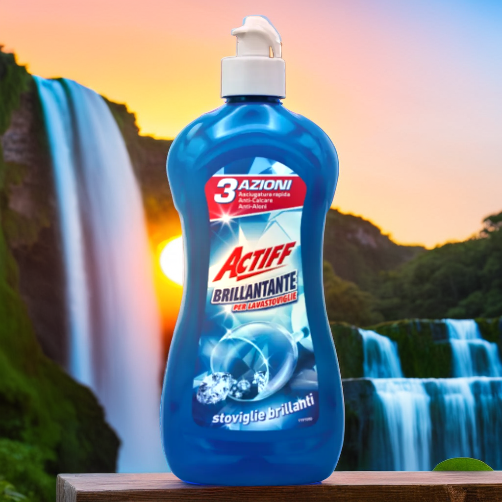 actiff brillante 500ml