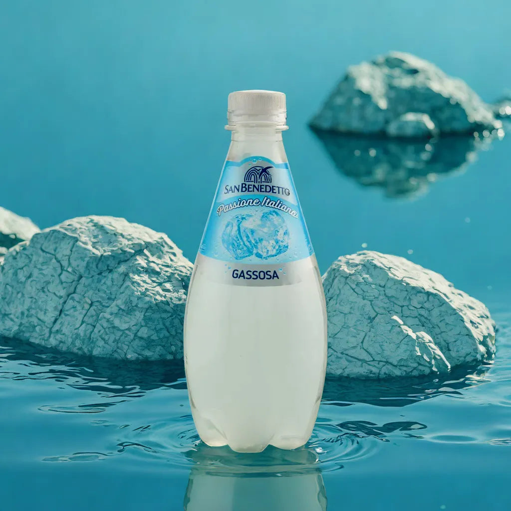 Passione Italiana Gassosa - 400ml