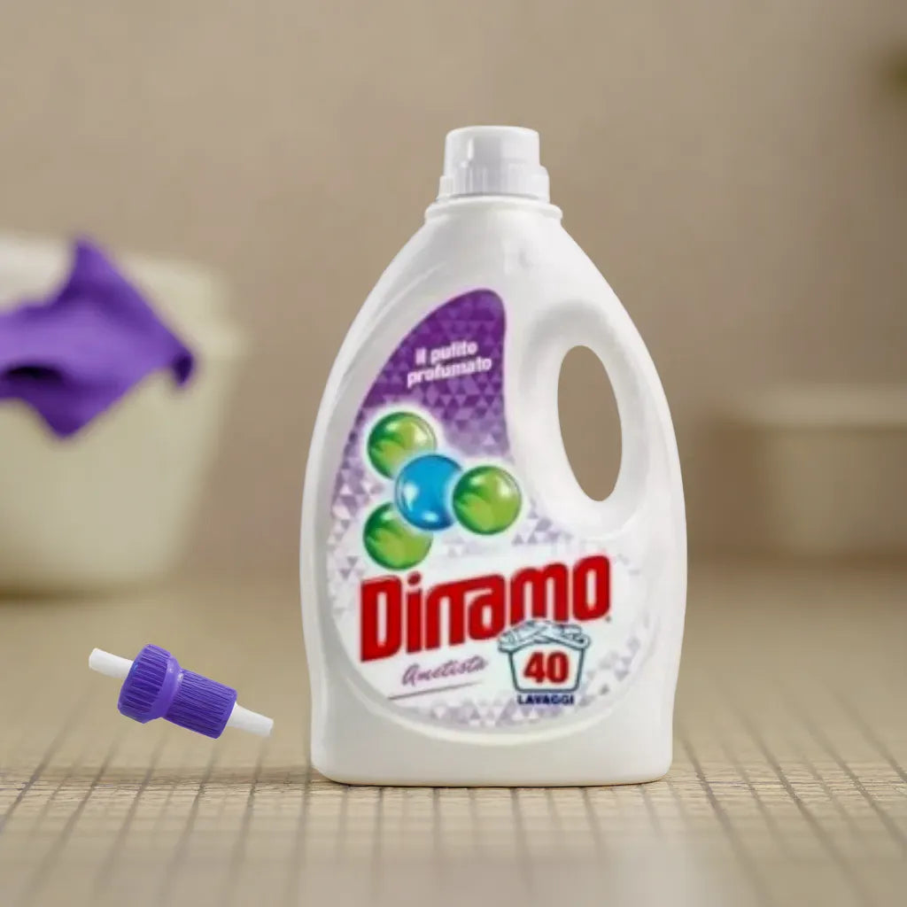 Dinamo liquido 40 lav ametista