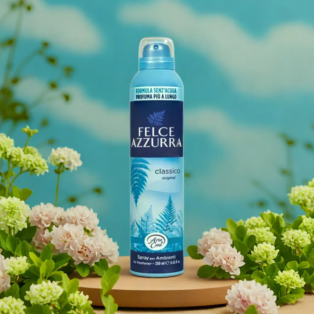 Felce azzurra classico spray Ambiente 250ml