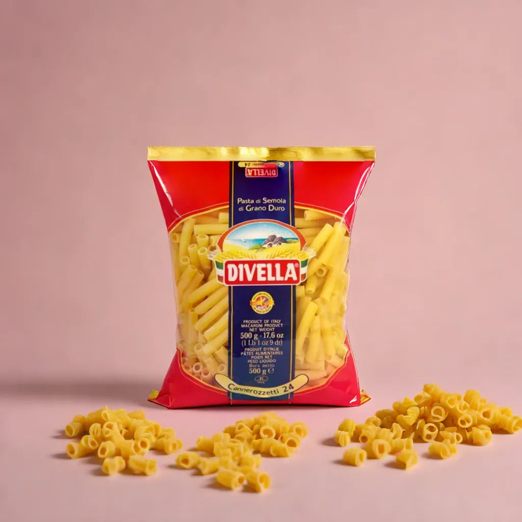 Divella Nr24/500gCnnorozzetti
