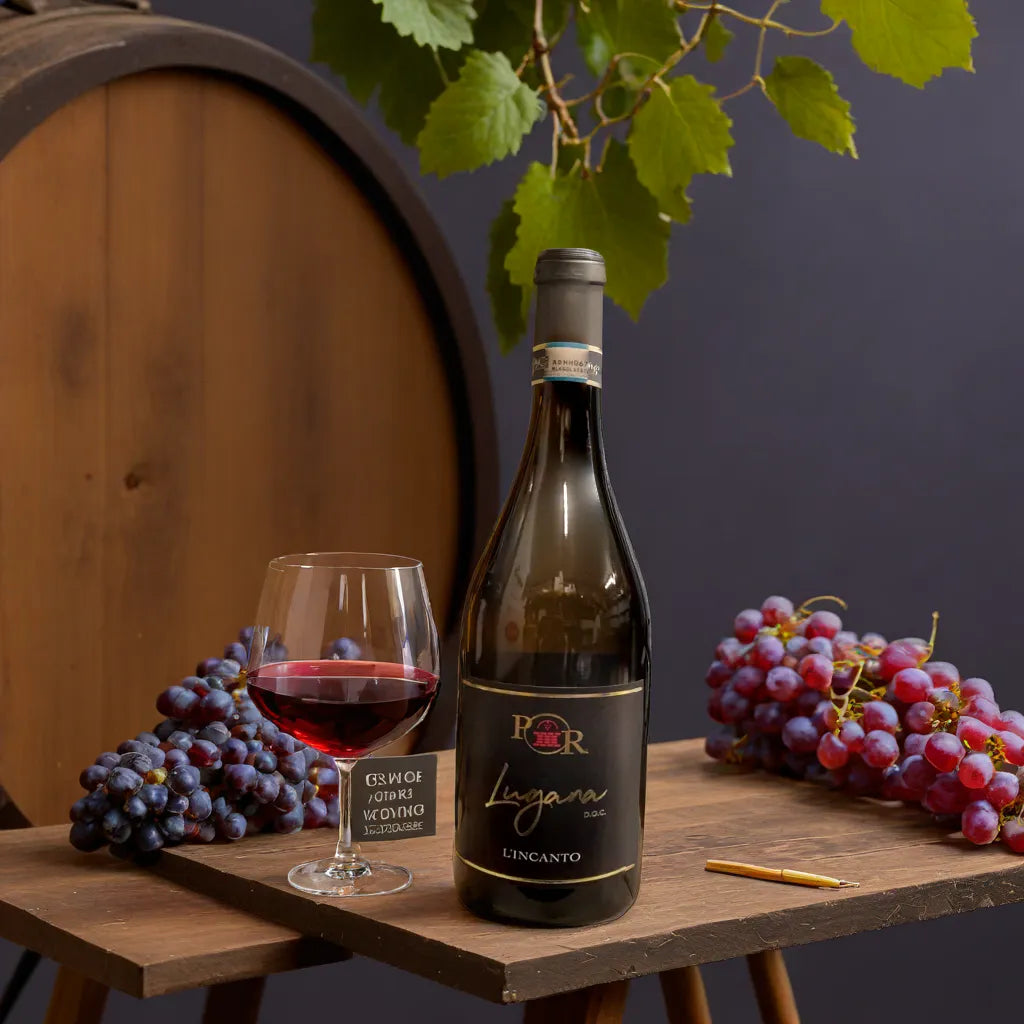 Lugana Pozzo Rosso 0,75l