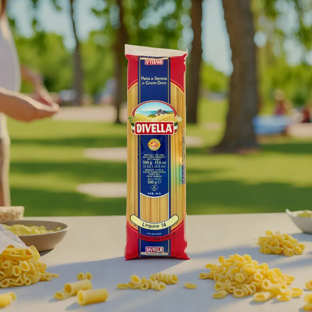 Divella Linguine nr14 500g