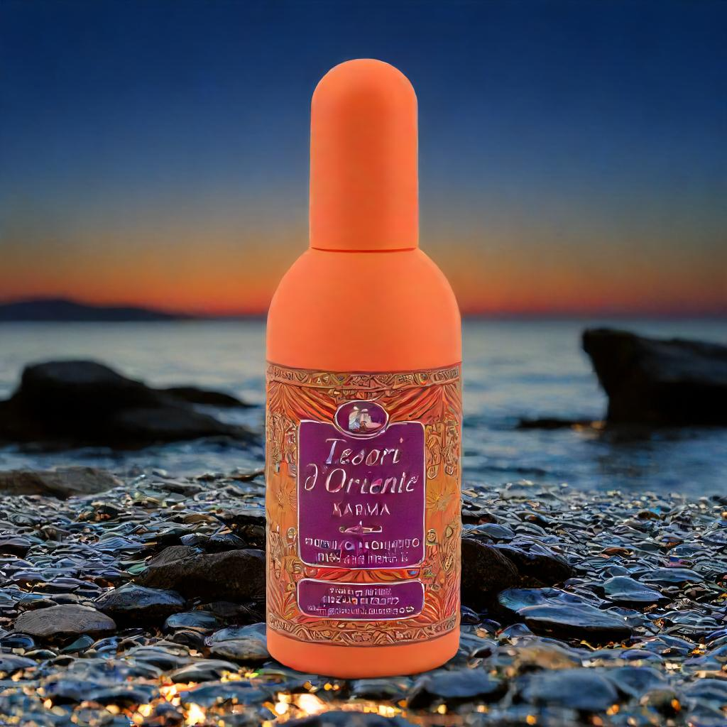 Tesori d,oriente karma100ml