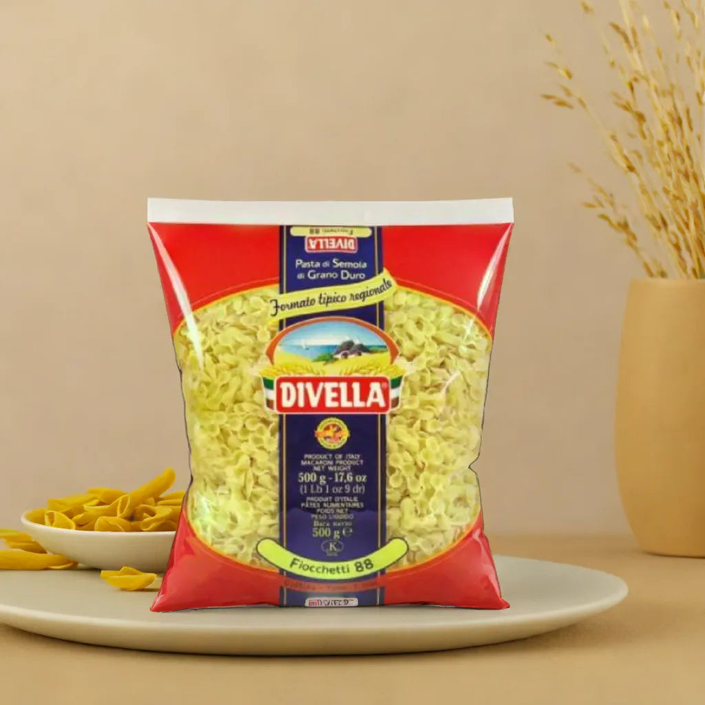 Divella Fiocchetti 88 - 500g