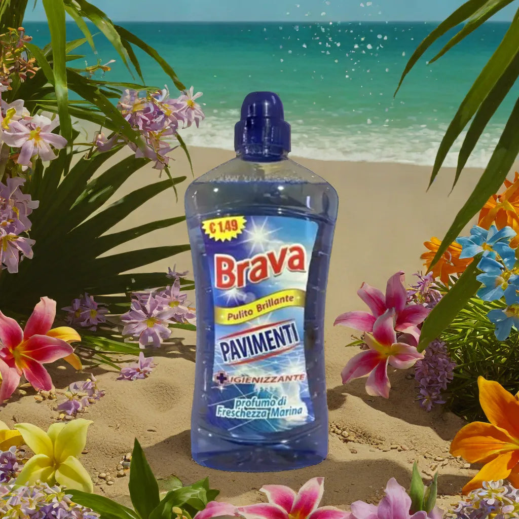 Brava Casa pavimenti 1l fr Marina