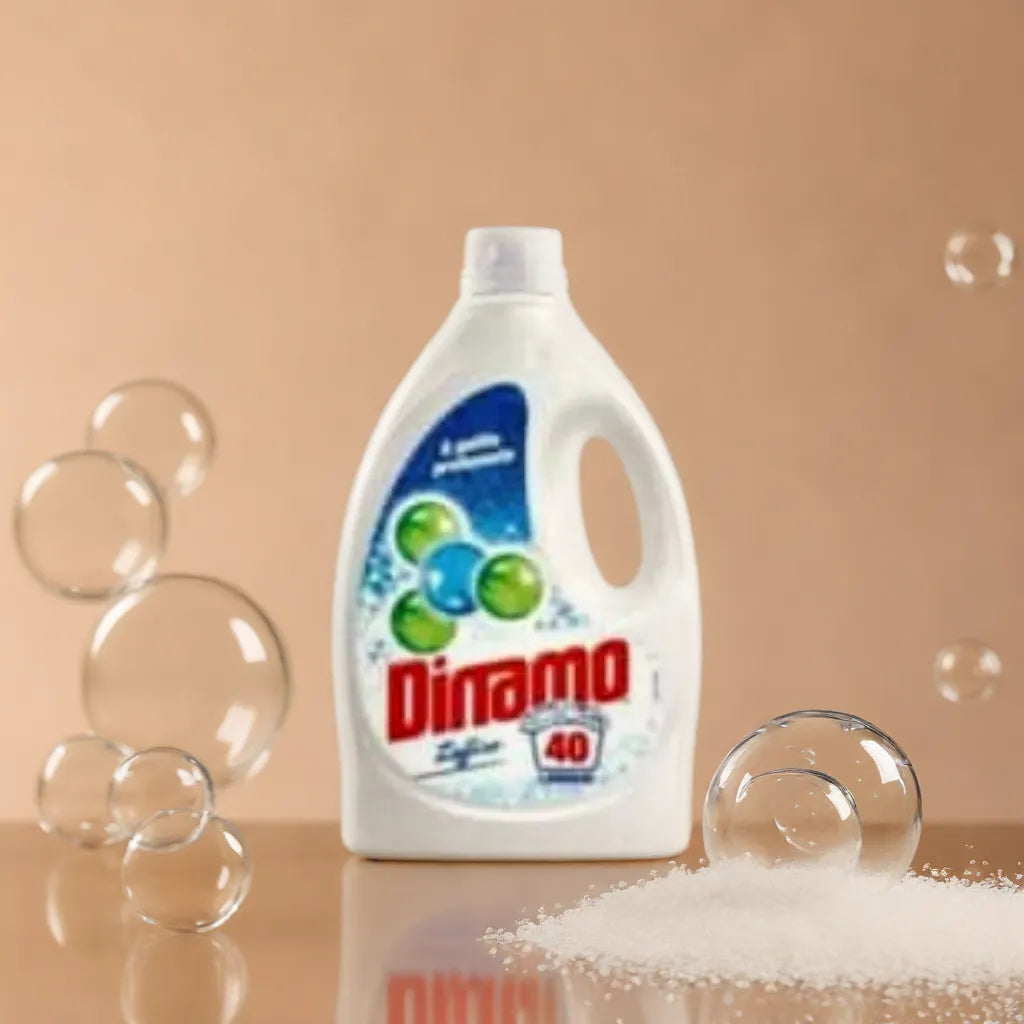 Dinamo liquido 40 lav Color