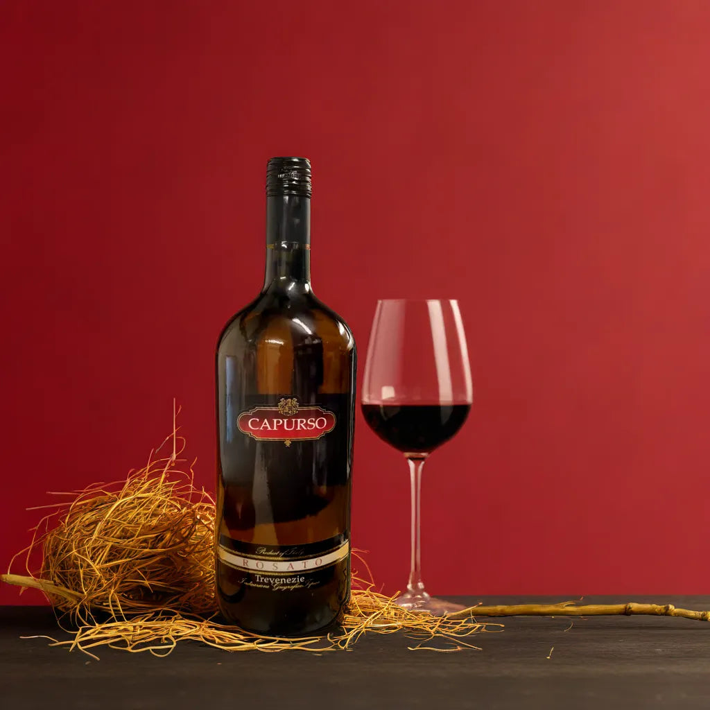 ROSATO AUGUSTO 1,5lt