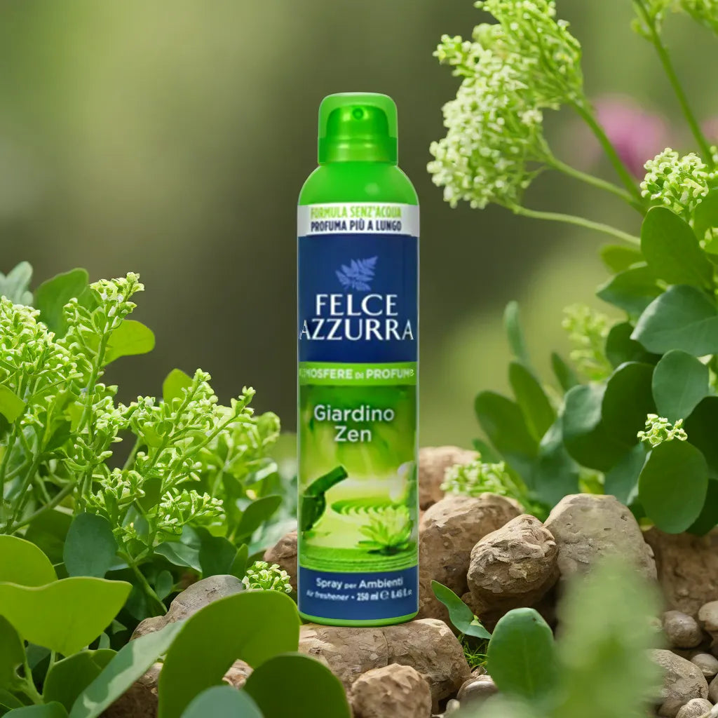 Felce azzurra spray 250ml g Zen