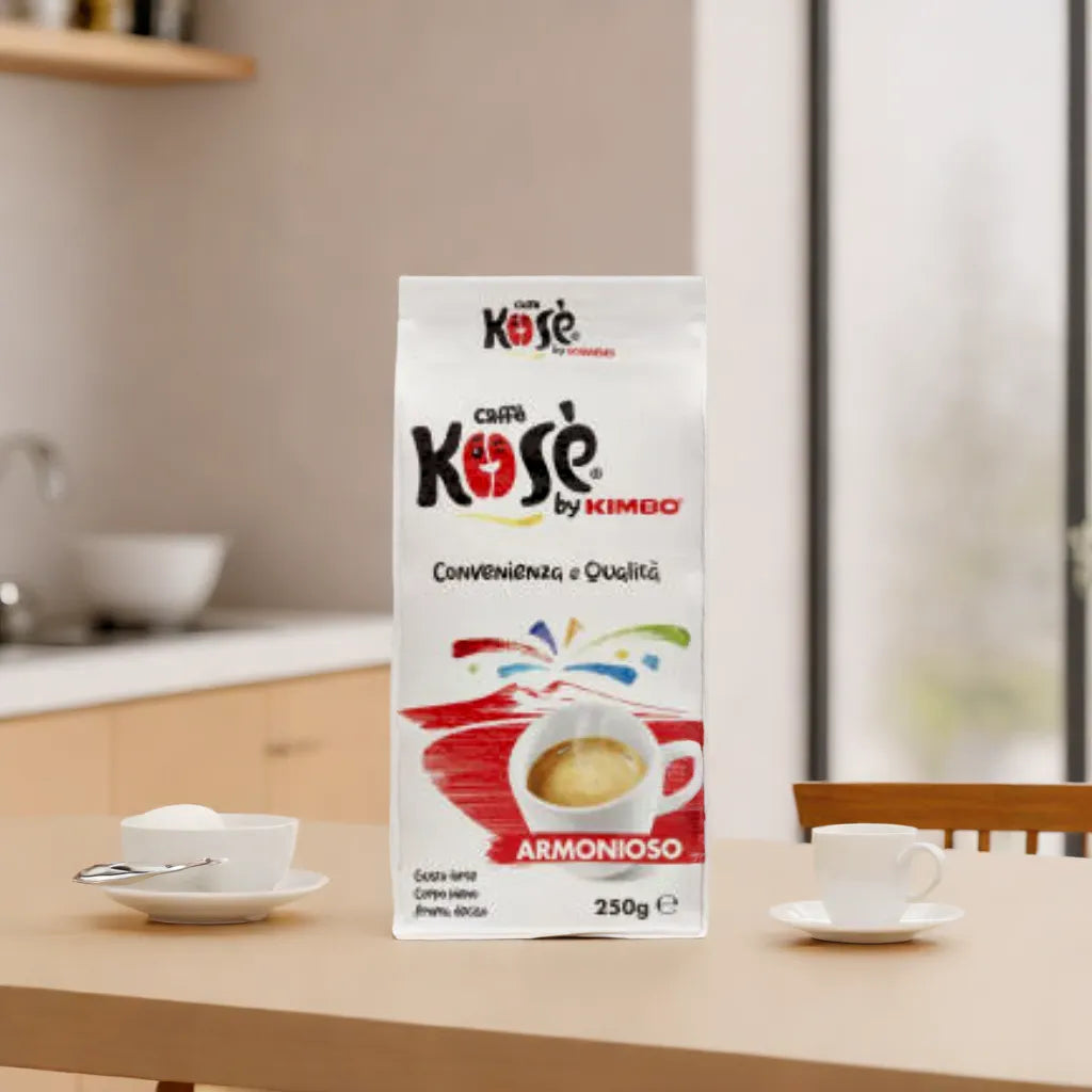 Caffe kose kimbo250g