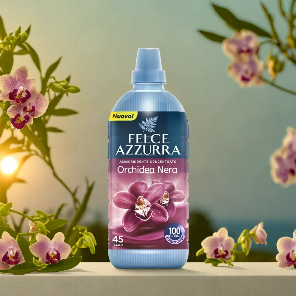 Felce Azzurra Weichspüler Orchidea 900ml -45lavangi