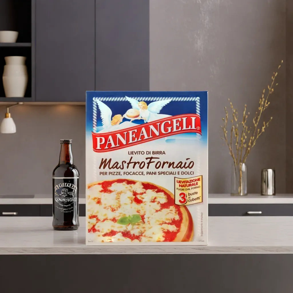 Paneangeli Bierhefe - 21g