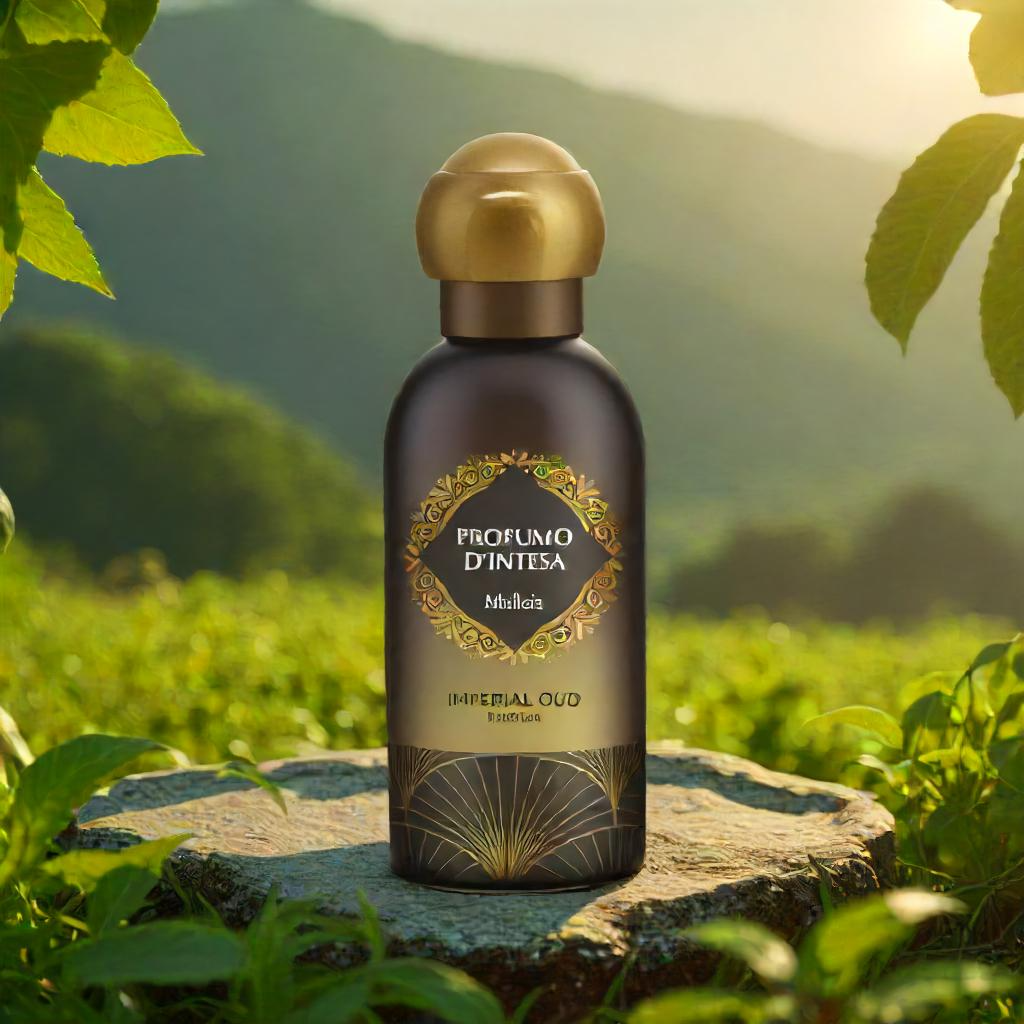 Profumo d,intesa malizia imperial oud. 250 ml 100ml