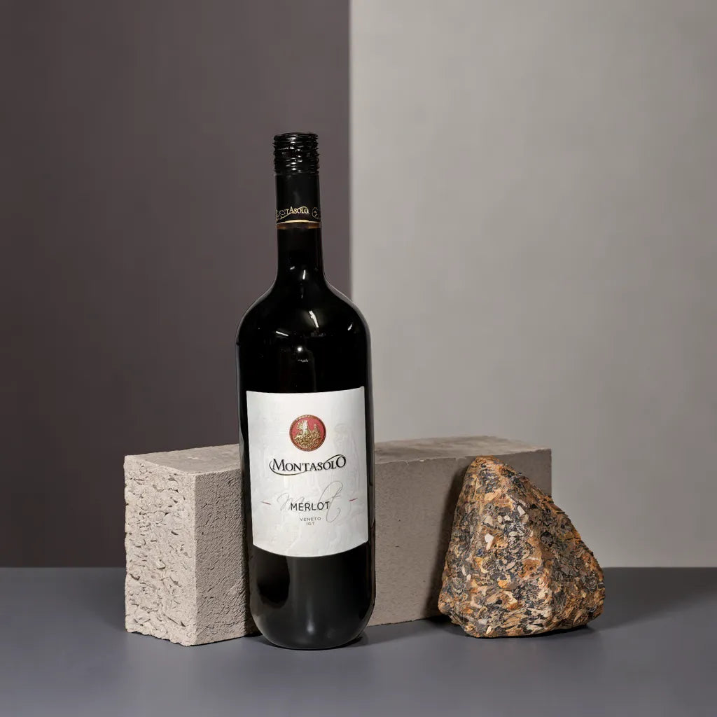 Merlot IGT-1,5l Montasolo 12%