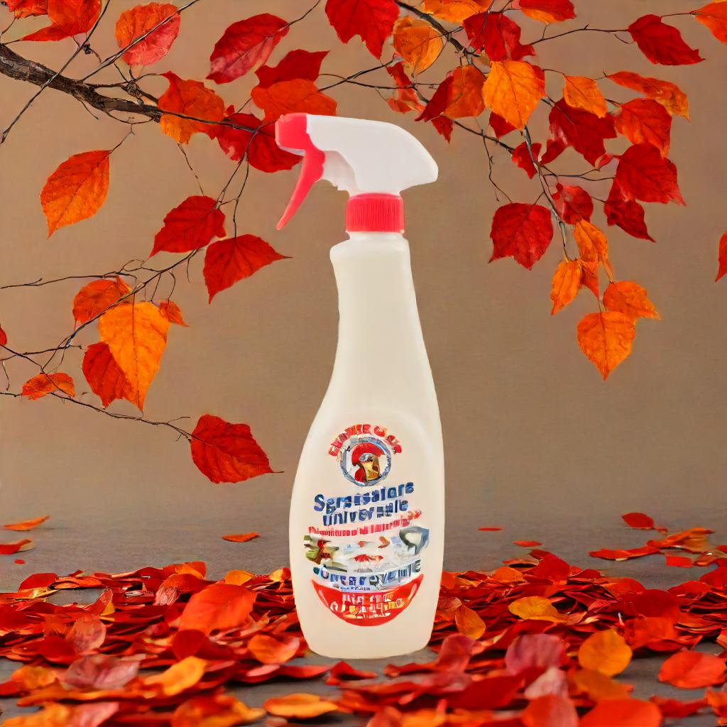 Sgrasatore schente.600ml