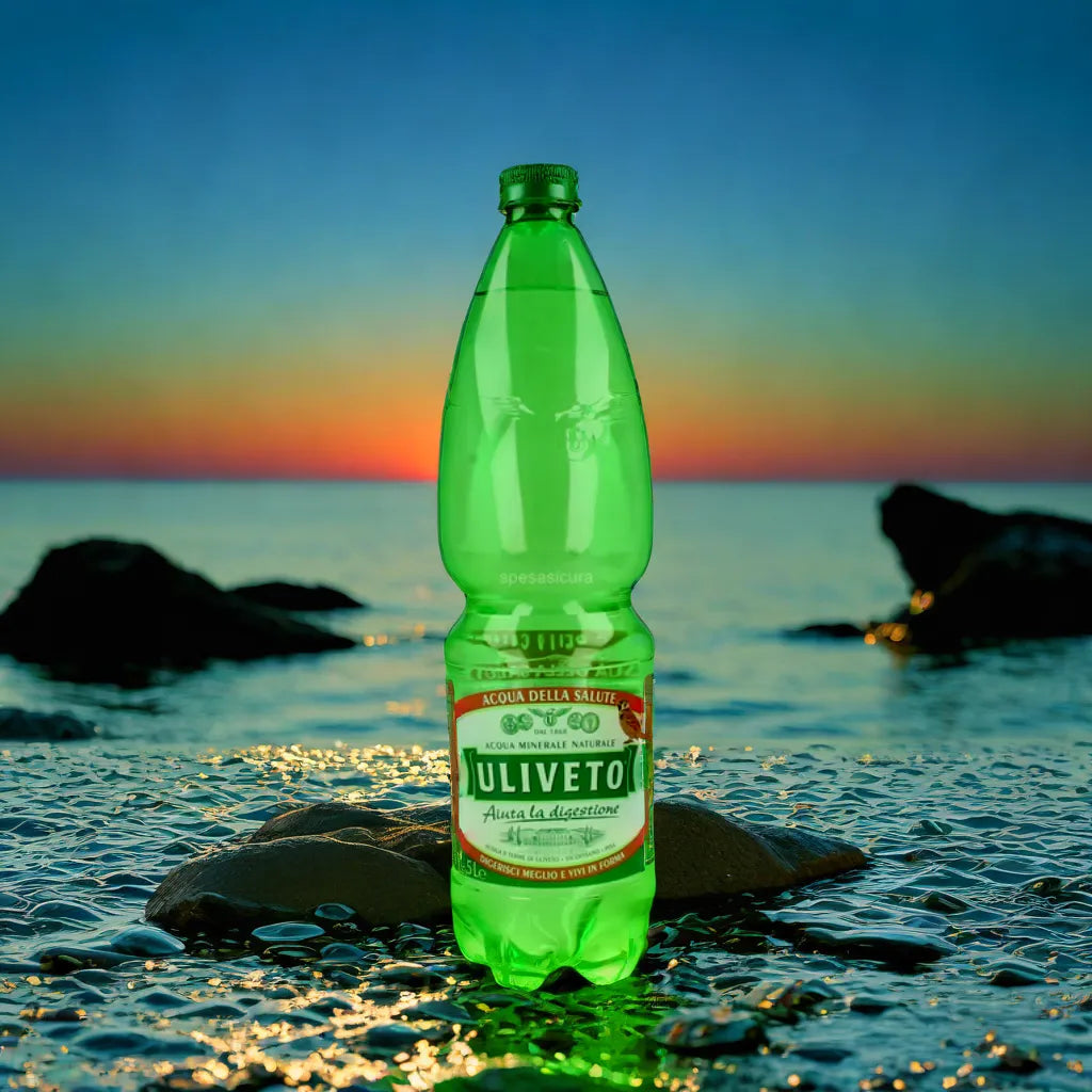 Uliveto Wasser Still - 1,5L