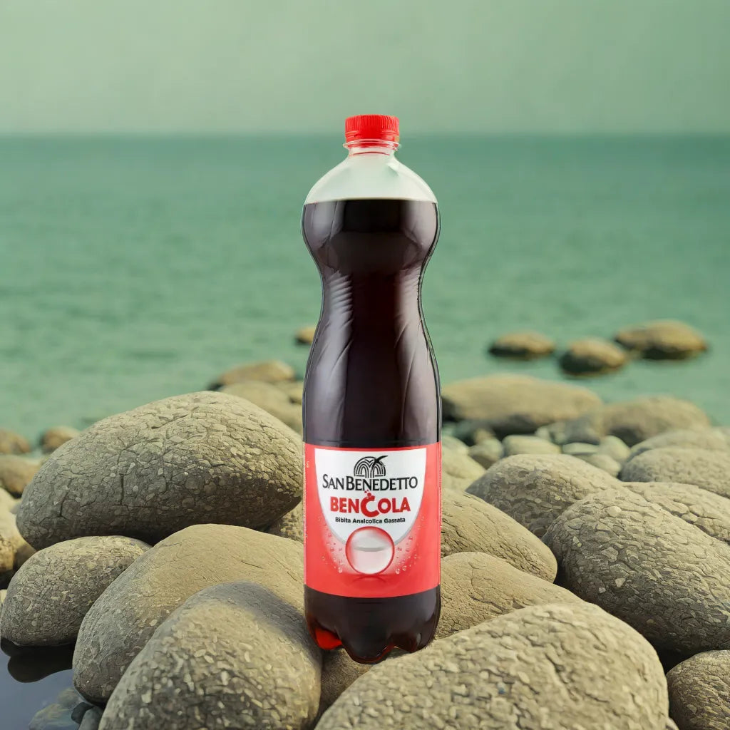 San Benedetto Cola - 1,5L