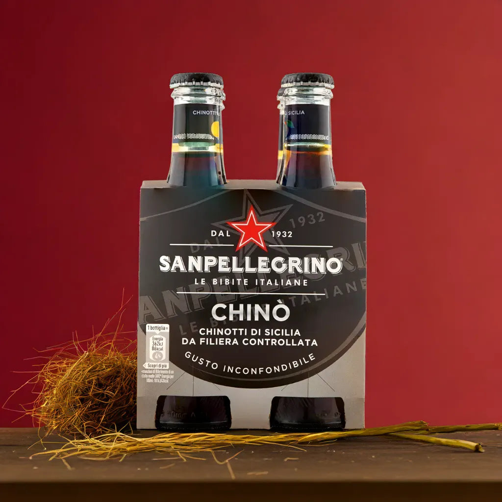 ChinottoS.pel:4X200ml