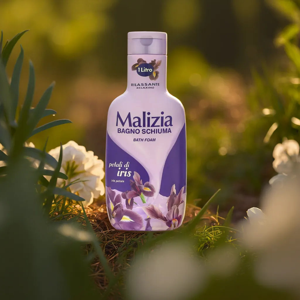 Malizia bagnosciuma 1l Iris