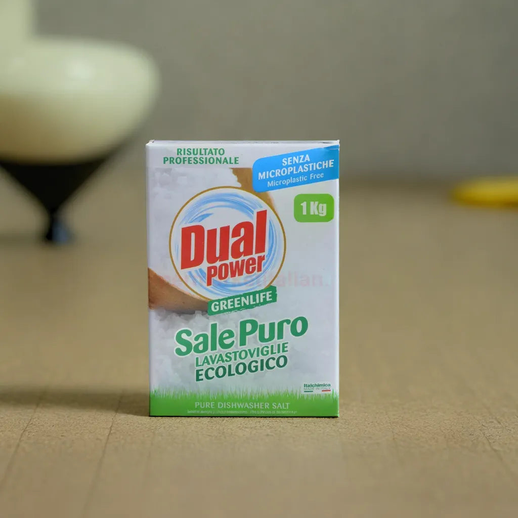 Dual power sale 1kg