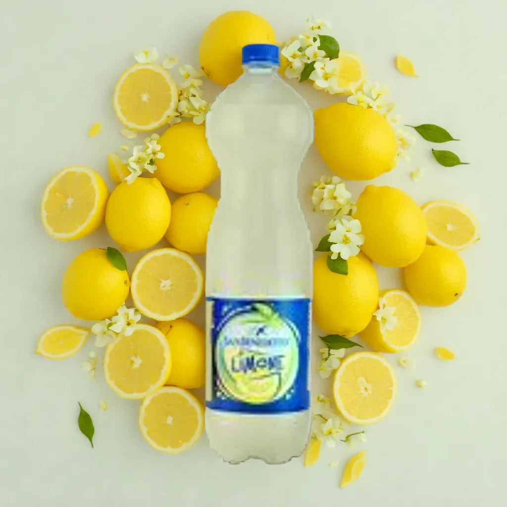 San Benedetto Limone 1,5l