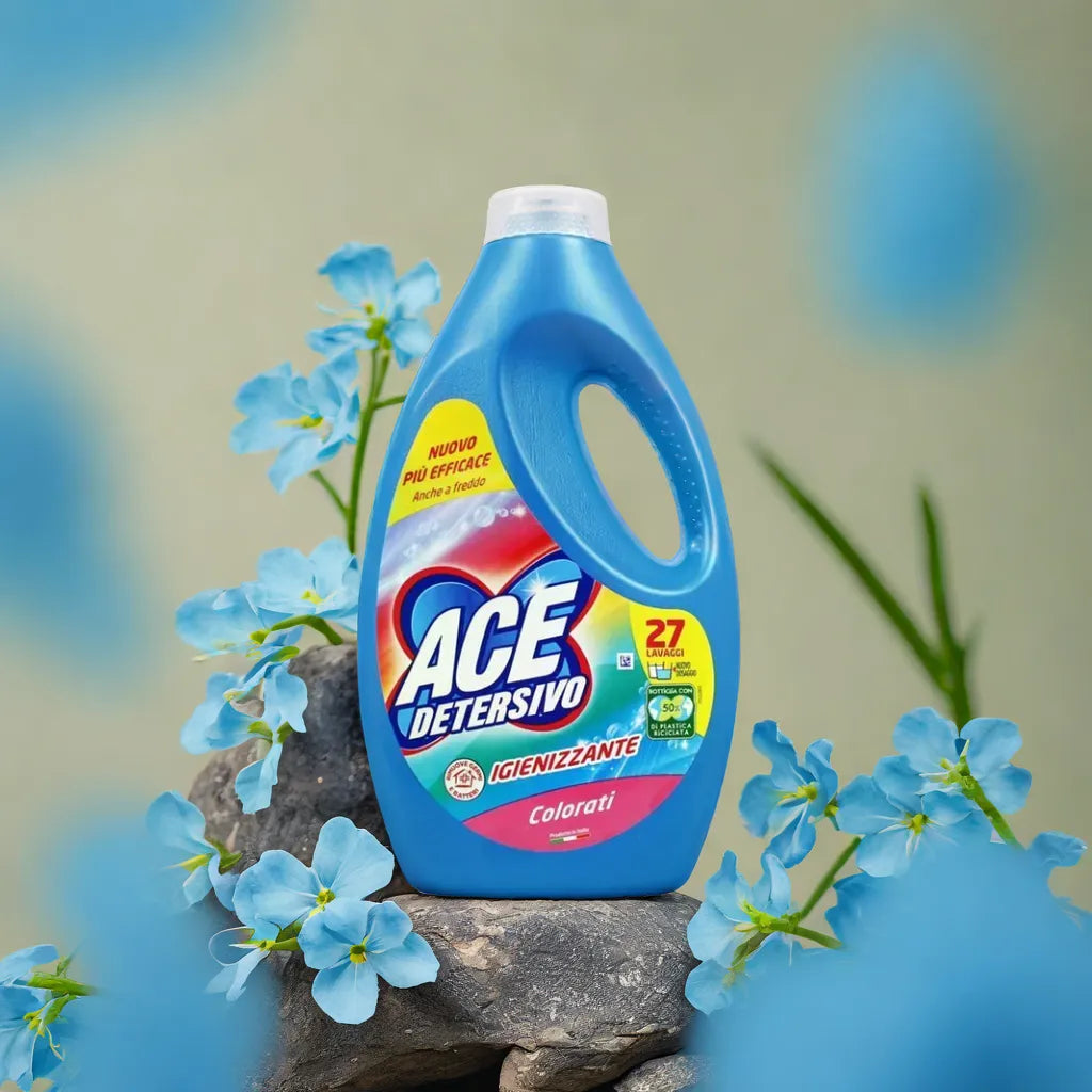 ACE Waschmittel - 1,35L (27 Waschgänge)