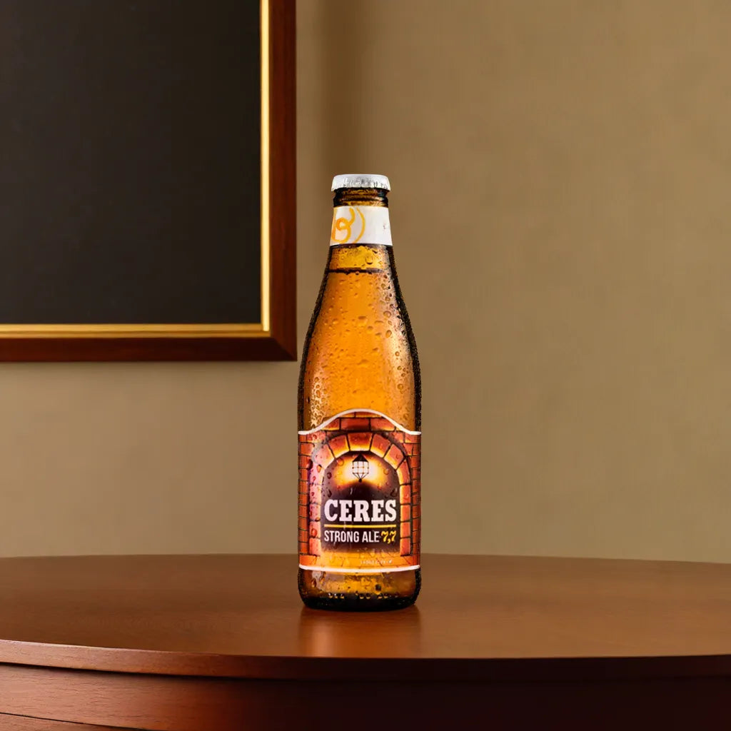 Ceres Strong Ale - 330ml