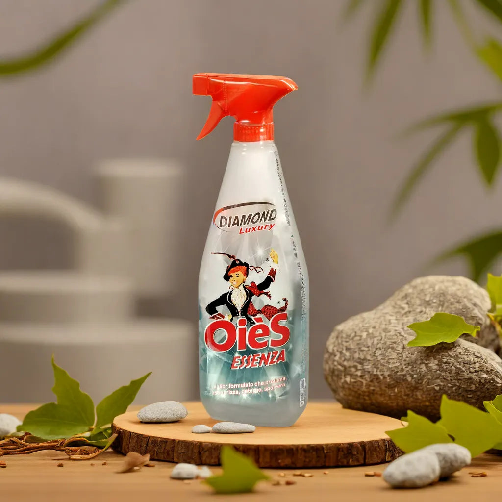 Oies essenza 750ml Diamond