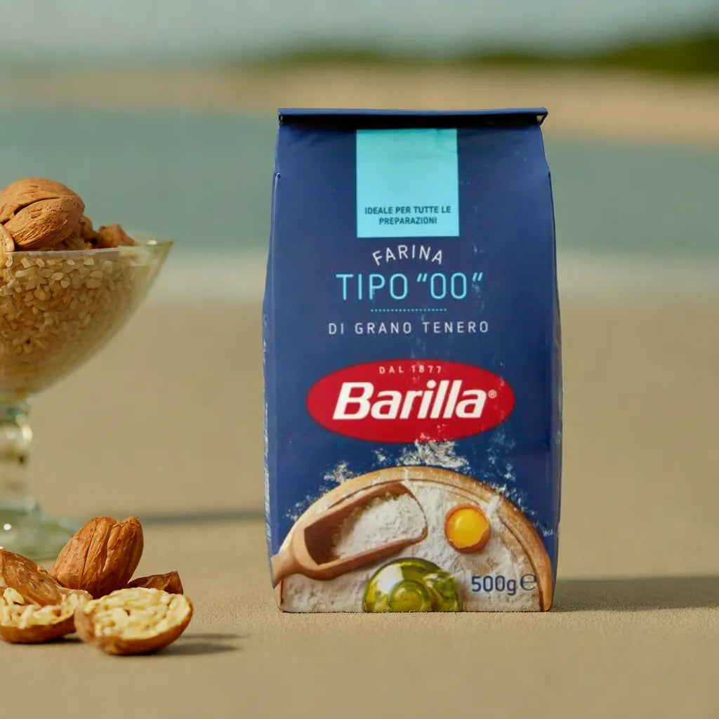 Barilla Tipo 00 Mehl - 500g