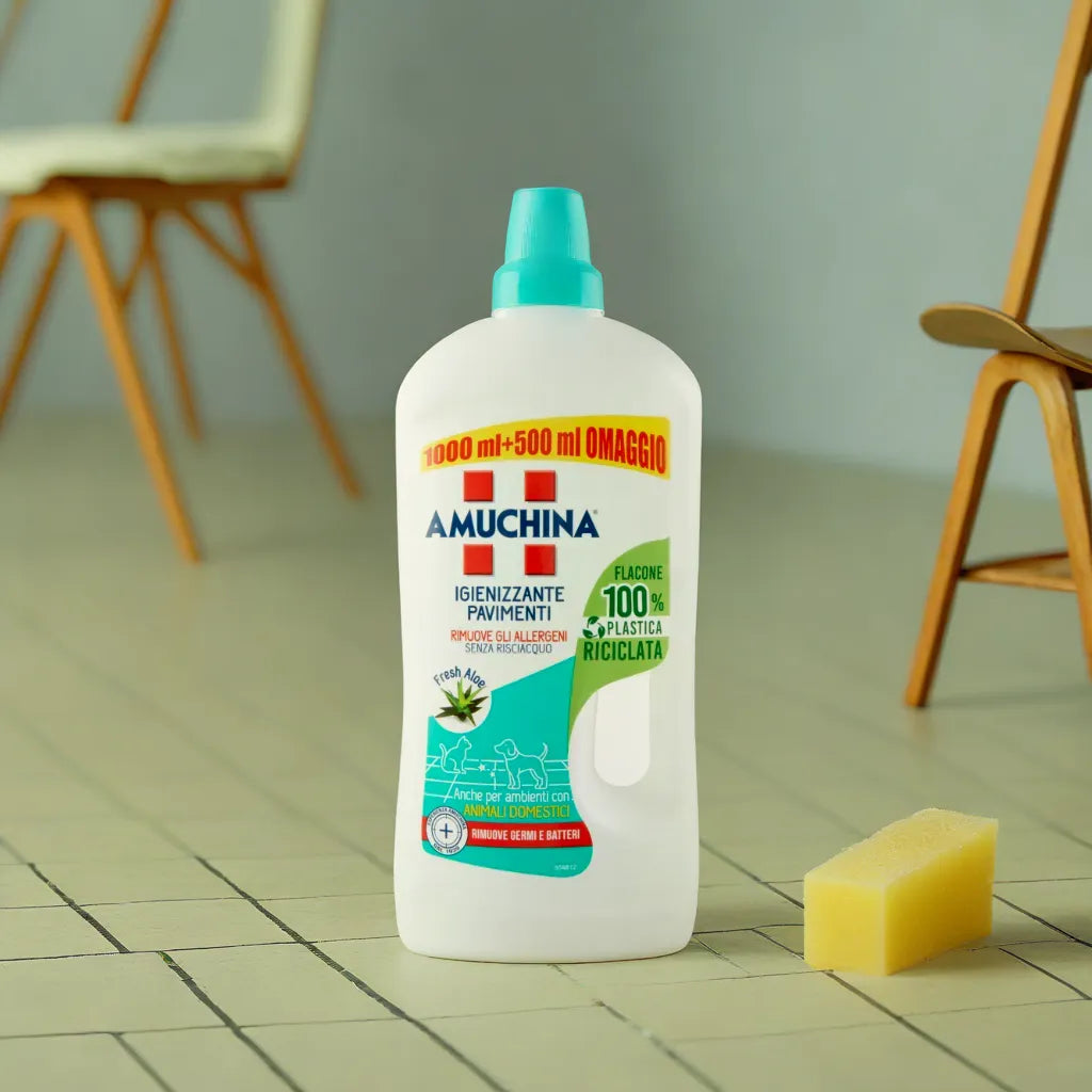 Amuchina Bodendesinfektionsmittel - 1,5L