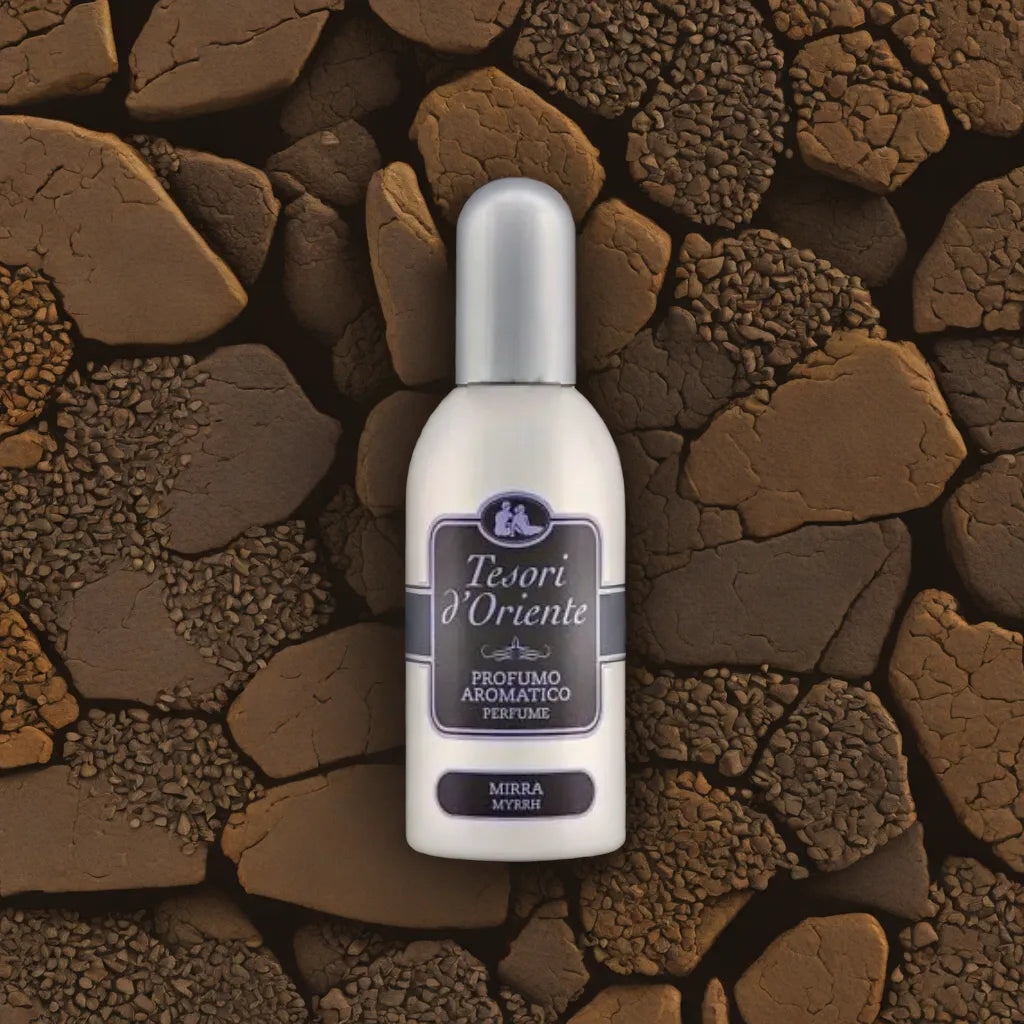 Tesori d oriente Mira 100ml