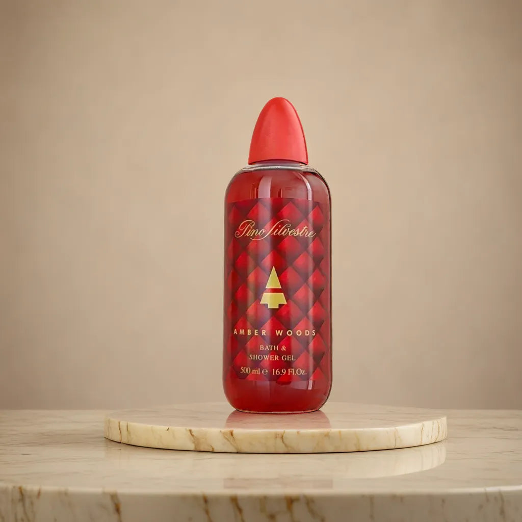 Pino silvestre amber Woods 500ml